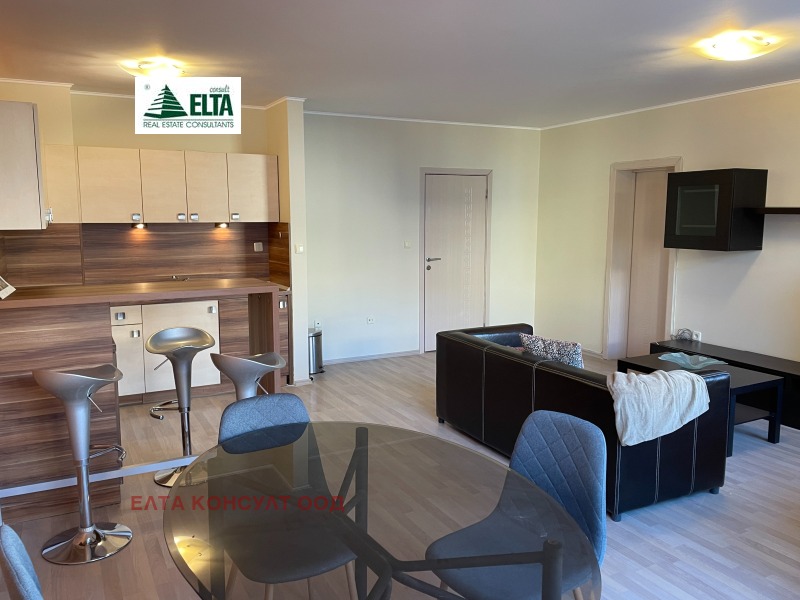 En venta  1 dormitorio Sofia , Lozenets , 73 metros cuadrados | 64598450