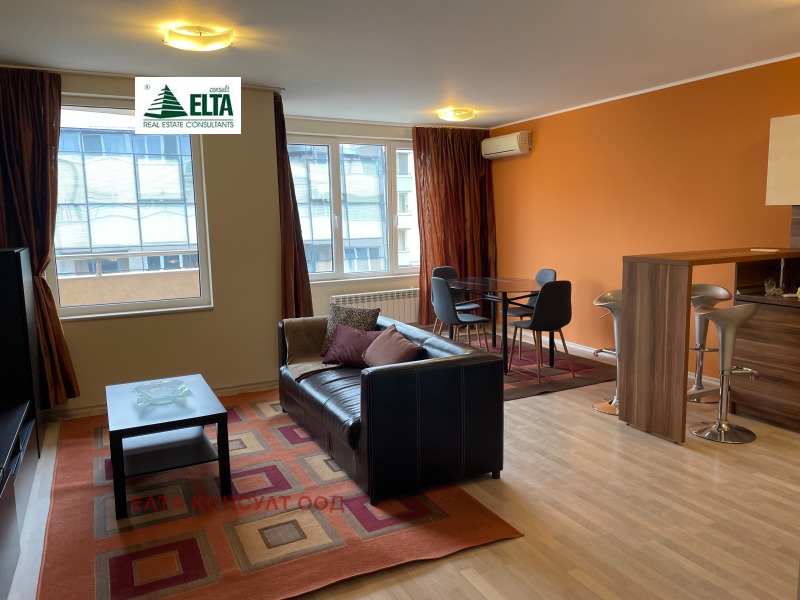 For Sale  1 bedroom Sofia , Lozenets , 73 sq.m | 64598450 - image [2]