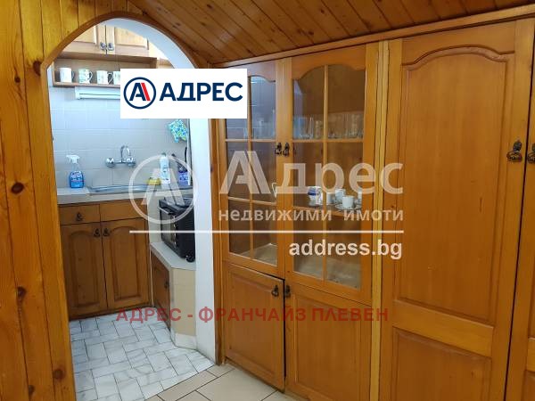 In vendita  1 camera da letto Pleven , Idealen tsentar , 58 mq | 94132735 - Immagine [2]