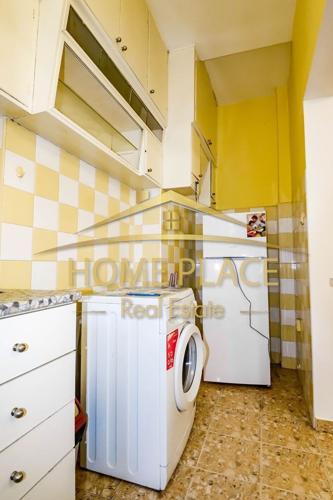 Προς πώληση  1 υπνοδωμάτιο Βαρνα , ΒΗΝΣ-ΤΣερβεν πλοτσταδ , 58 τ.μ | 77934703 - εικόνα [6]