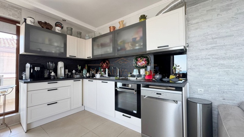 Продаја  1 спаваћа соба Бургас , Сарафово , 104 м2 | 47673920 - слика [3]