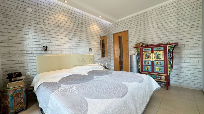 Продаја  1 спаваћа соба Бургас , Сарафово , 104 м2 | 47673920 - слика [5]