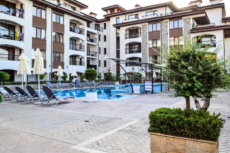 Продаја  1 спаваћа соба Бургас , Сарафово , 104 м2 | 47673920 - слика [12]