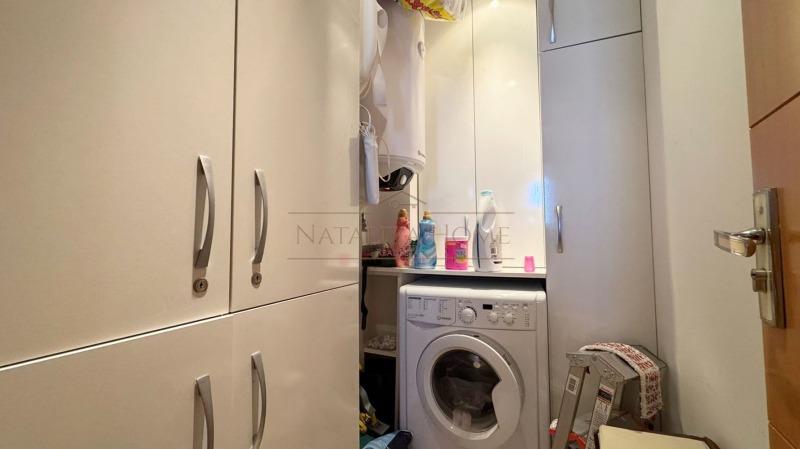 Продаја  1 спаваћа соба Бургас , Сарафово , 104 м2 | 47673920 - слика [7]