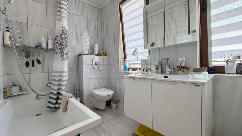 Продаја  1 спаваћа соба Бургас , Сарафово , 104 м2 | 47673920 - слика [6]