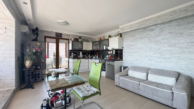 Продаја  1 спаваћа соба Бургас , Сарафово , 104 м2 | 47673920 - слика [2]