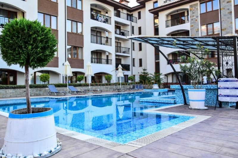 Продаја  1 спаваћа соба Бургас , Сарафово , 104 м2 | 47673920 - слика [11]