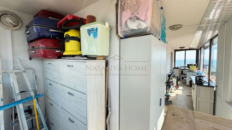 Продаја  1 спаваћа соба Бургас , Сарафово , 104 м2 | 47673920 - слика [9]