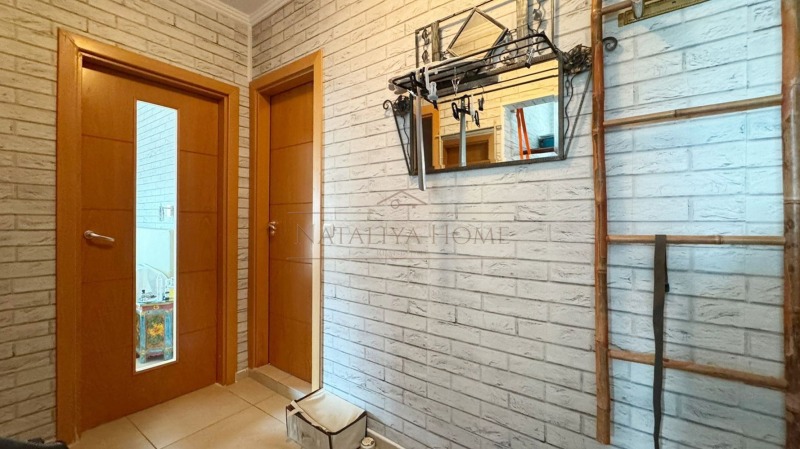 Продаја  1 спаваћа соба Бургас , Сарафово , 104 м2 | 47673920 - слика [8]
