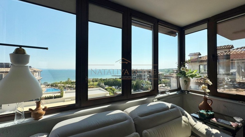 Продаја  1 спаваћа соба Бургас , Сарафово , 104 м2 | 47673920