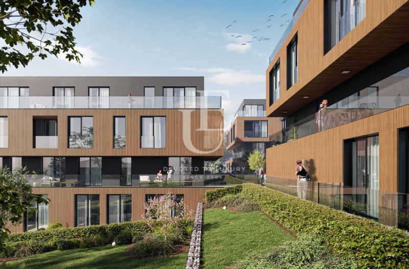 De vânzare  1 dormitor Sofia , Boiana , 95 mp | 67136239 - imagine [7]