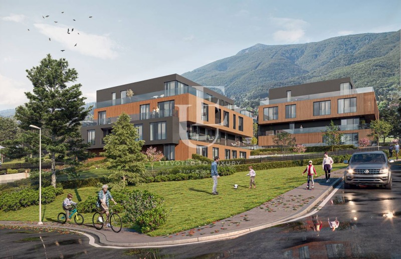 De vânzare  1 dormitor Sofia , Boiana , 95 mp | 67136239 - imagine [6]