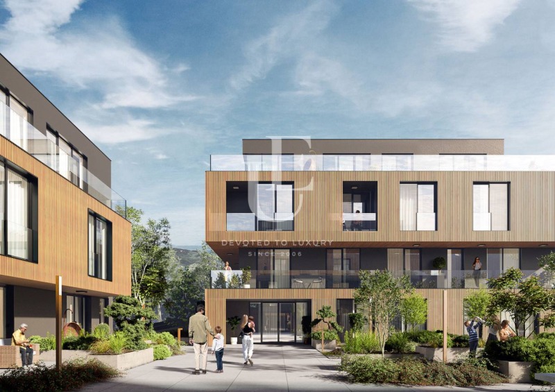 De vânzare  1 dormitor Sofia , Boiana , 95 mp | 67136239 - imagine [4]
