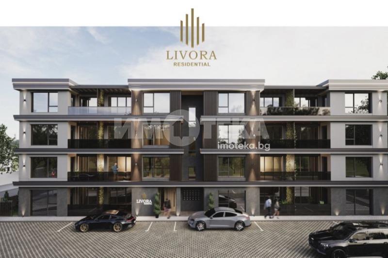 Продава 2-СТАЕН, град Пловдив, Беломорски • 82500 € / 161355.98 лв. • 30694513 1