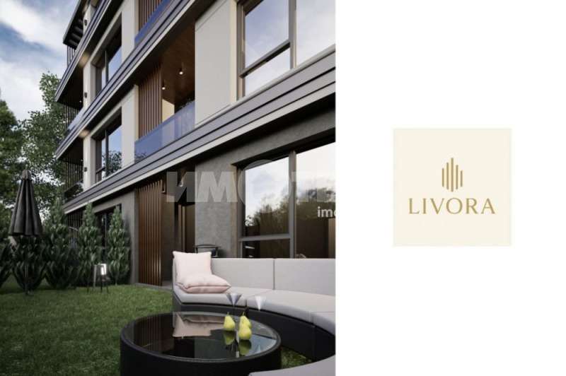 Satılık  1 yatak odası Plovdiv , Belomorski , 66 metrekare | 45365606 - görüntü [5]