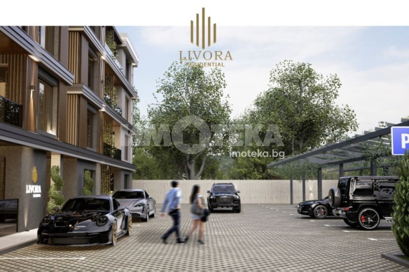 Satılık  1 yatak odası Plovdiv , Belomorski , 66 metrekare | 45365606 - görüntü [6]