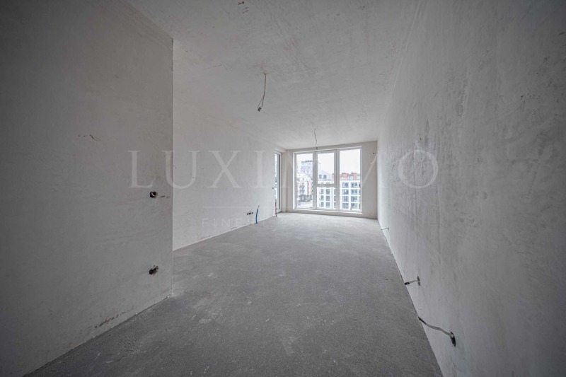 Продава 2-СТАЕН, гр. София, Малинова долина, снимка 6 - Апартаменти - 52115727