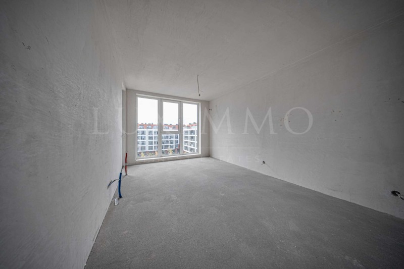 Продава 2-СТАЕН, гр. София, Малинова долина, снимка 3 - Апартаменти - 52115727