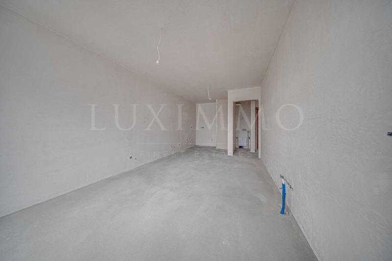 Продава 2-СТАЕН, гр. София, Малинова долина, снимка 5 - Апартаменти - 52115727