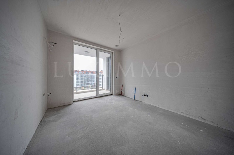 Продава 2-СТАЕН, гр. София, Малинова долина, снимка 9 - Апартаменти - 52115727