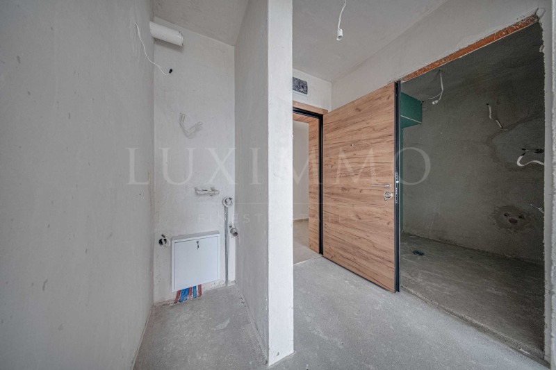 Продава 2-СТАЕН, гр. София, Малинова долина, снимка 12 - Апартаменти - 52115727