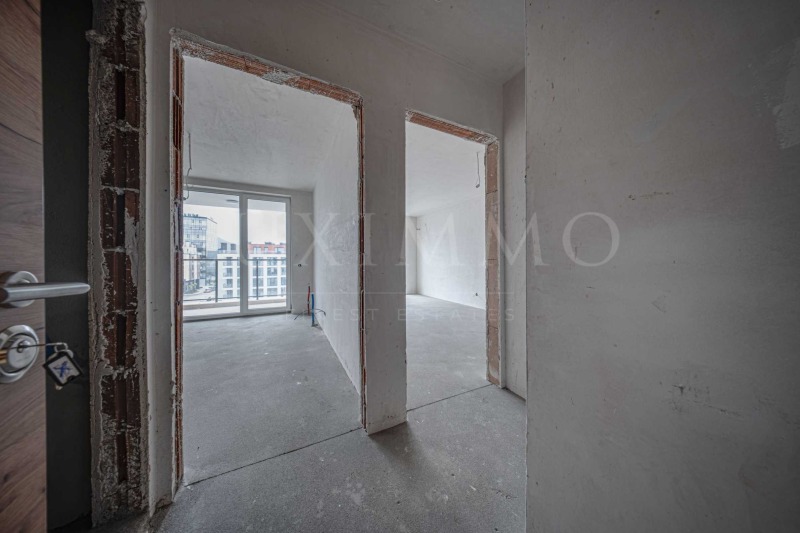 Продава 2-СТАЕН, гр. София, Малинова долина, снимка 11 - Апартаменти - 52115727