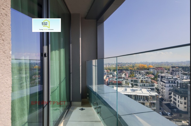 Продава 2-СТАЕН, гр. София, Кръстова вада, снимка 8 - Апартаменти - 52273060