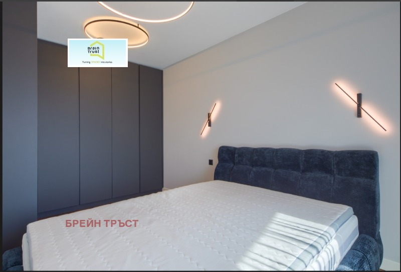 Продава 2-СТАЕН, гр. София, Кръстова вада, снимка 5 - Апартаменти - 52273060