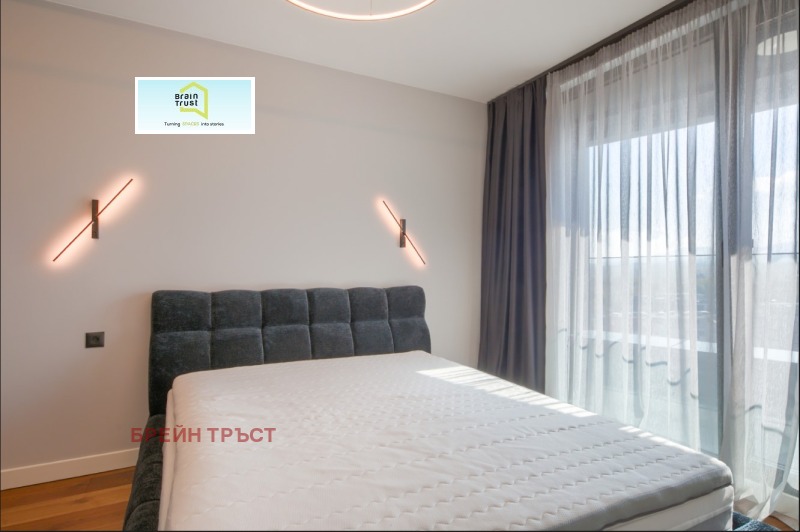 Продава 2-СТАЕН, гр. София, Кръстова вада, снимка 4 - Апартаменти - 52273060