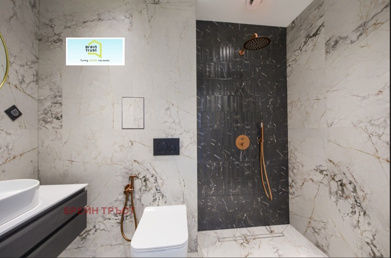 Продава 2-СТАЕН, гр. София, Кръстова вада, снимка 6 - Апартаменти - 52273060