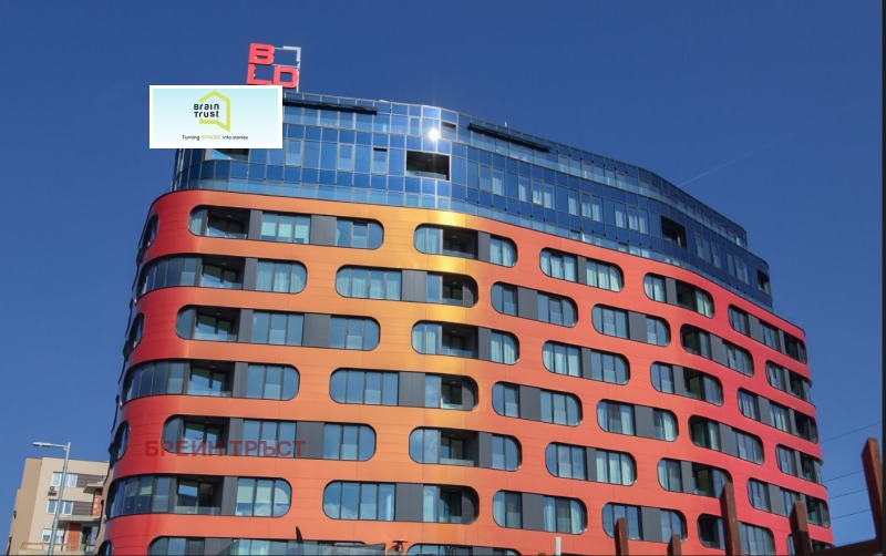 Продава 2-СТАЕН, гр. София, Кръстова вада, снимка 12 - Апартаменти - 52273060