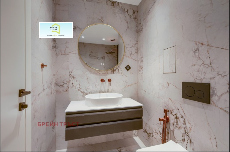 Продава 2-СТАЕН, гр. София, Кръстова вада, снимка 7 - Апартаменти - 52273060