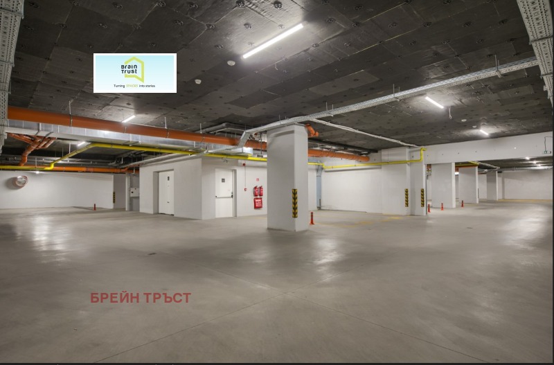 Продава 2-СТАЕН, гр. София, Кръстова вада, снимка 10 - Апартаменти - 52273060