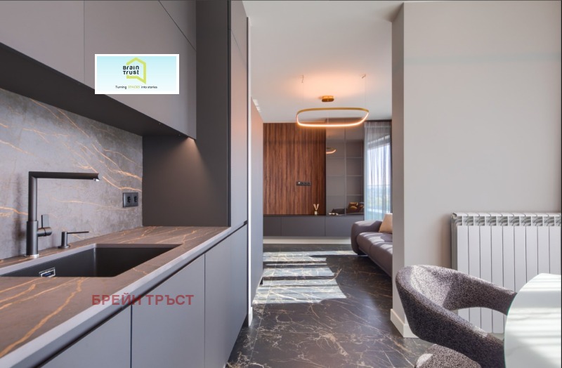 Продава 2-СТАЕН, гр. София, Кръстова вада, снимка 2 - Апартаменти - 52273060