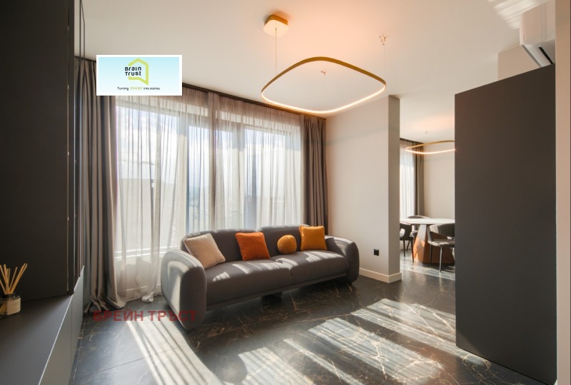 Продава 2-СТАЕН, гр. София, Кръстова вада, снимка 13 - Апартаменти - 52273060