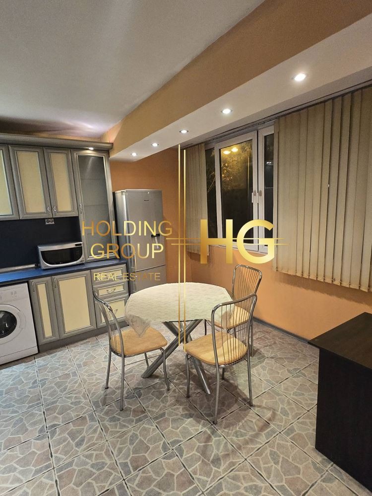 Продава 2-СТАЕН, гр. Варна, Чаталджа, снимка 3 - Апартаменти - 54145524