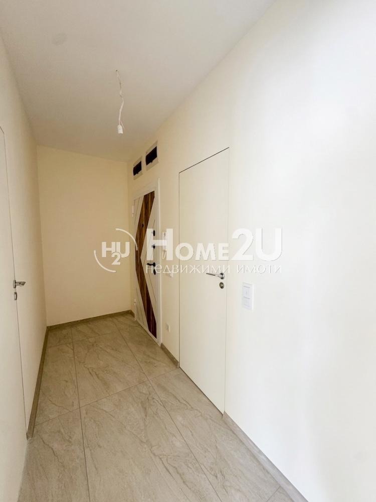 Продава 2-СТАЕН, гр. Варна, Левски 1, снимка 7 - Апартаменти - 54281119
