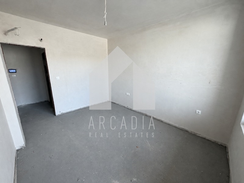 Продава 2-СТАЕН, гр. Пловдив, Кършияка, снимка 3 - Апартаменти - 56295767