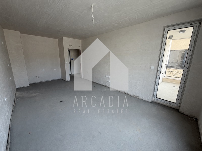 Продава 2-СТАЕН, гр. Пловдив, Кършияка, снимка 2 - Апартаменти - 56295767