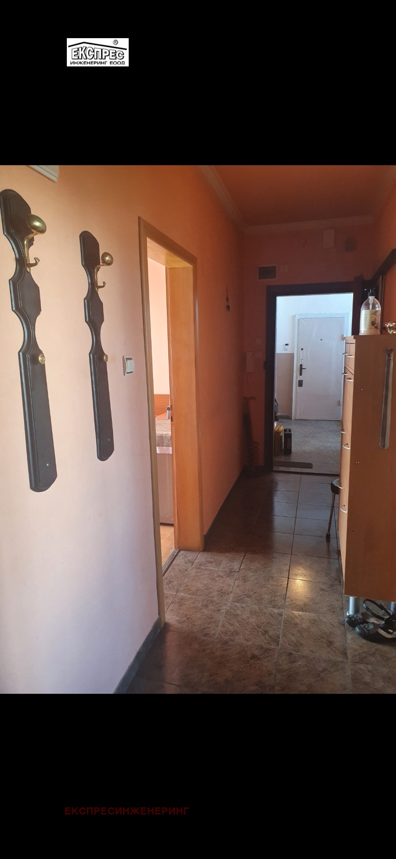 Продава 3-СТАЕН, гр. София, Гоце Делчев, снимка 7 - Апартаменти - 53071448