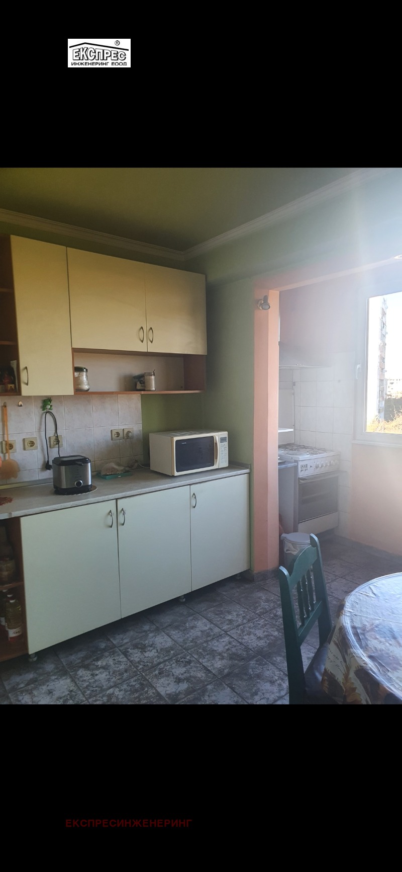 Продава 3-СТАЕН, гр. София, Гоце Делчев, снимка 5 - Апартаменти - 53071448