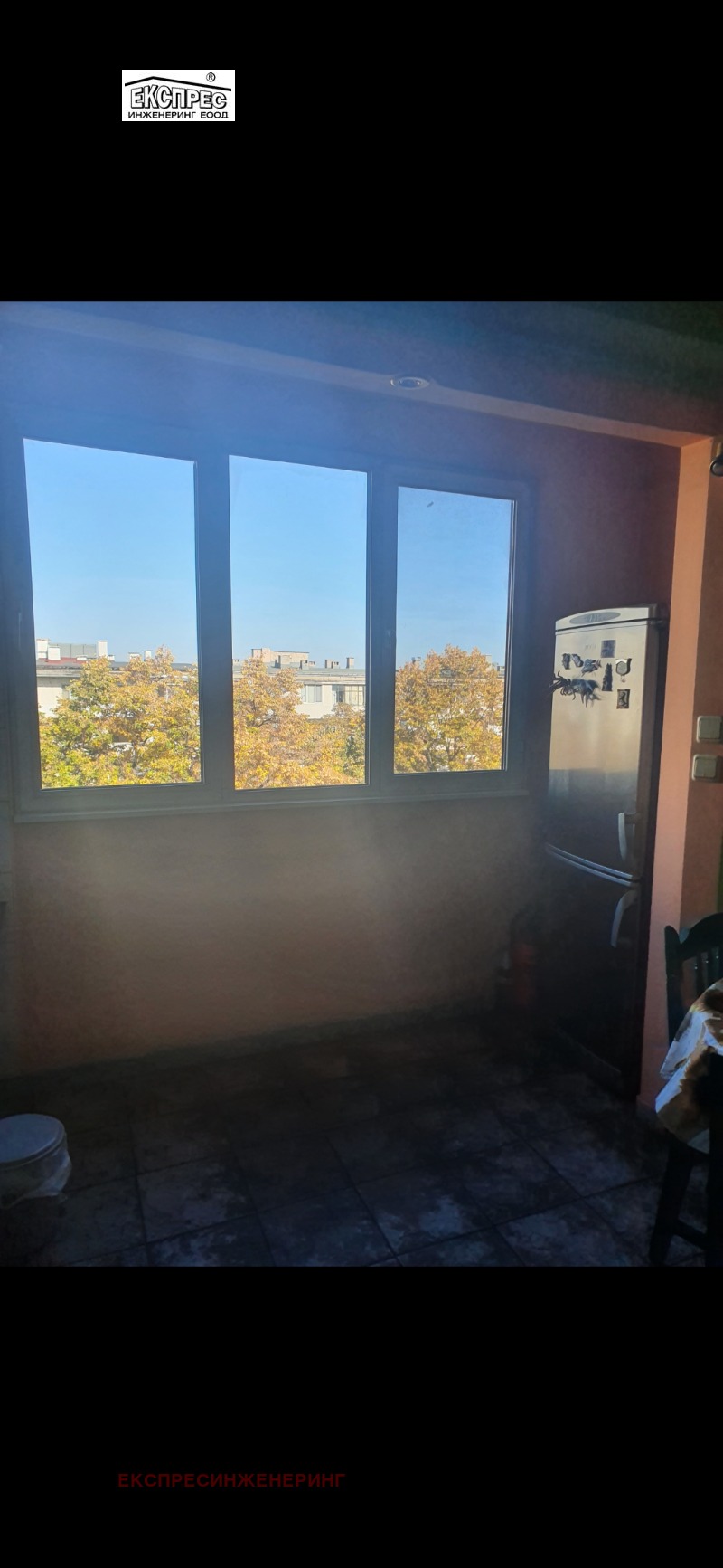 Продава 3-СТАЕН, гр. София, Гоце Делчев, снимка 6 - Апартаменти - 53071448