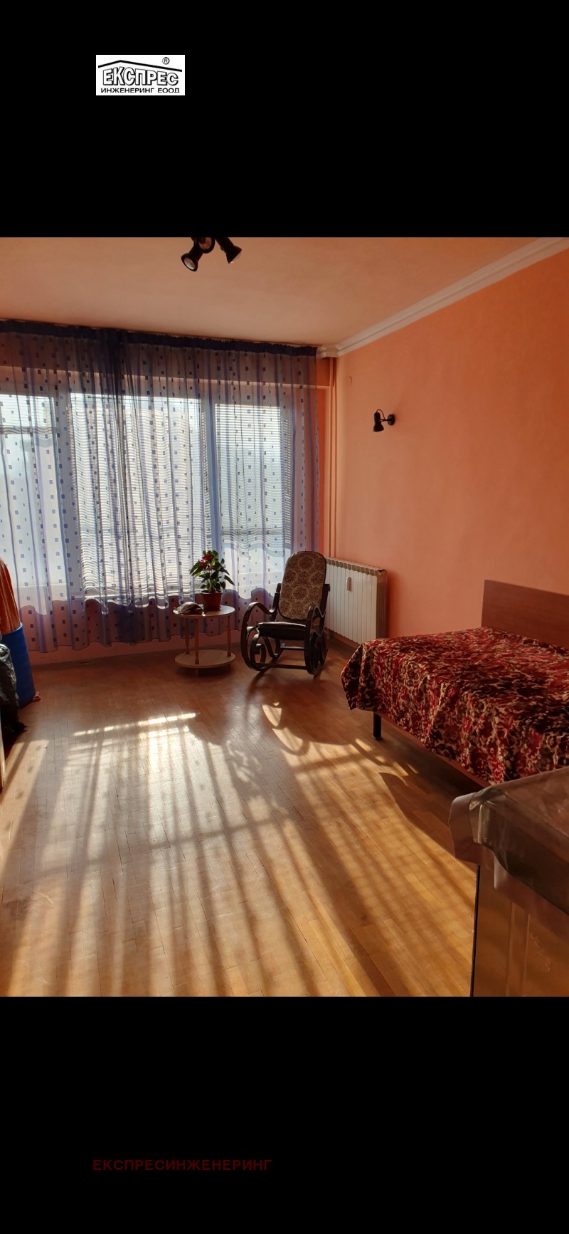 Продава 3-СТАЕН, гр. София, Гоце Делчев, снимка 3 - Апартаменти - 53071448