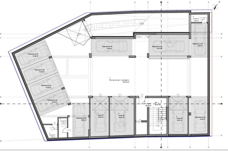 De vânzare  2 dormitoare Sofia , Ovcia cupel , 106 mp | 65522381 - imagine [3]
