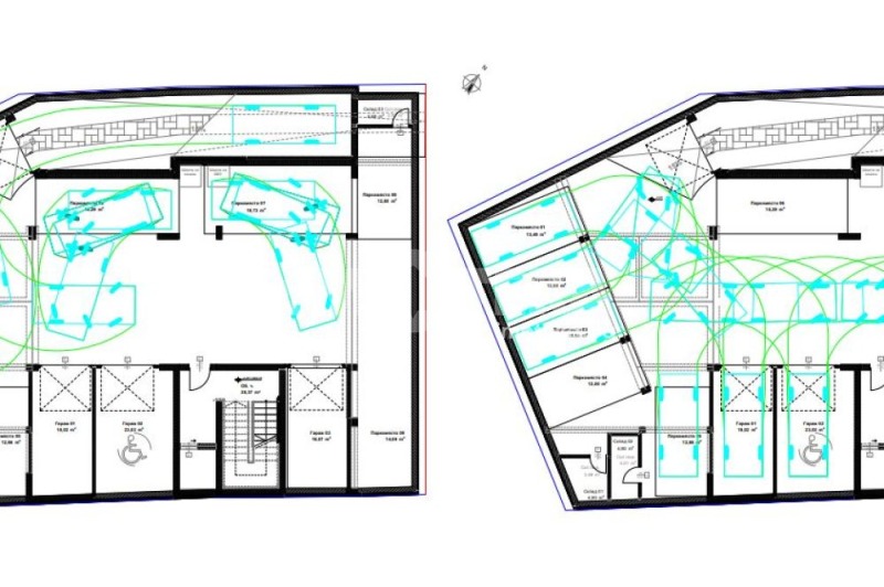 De vânzare  2 dormitoare Sofia , Ovcia cupel , 106 mp | 65522381 - imagine [2]