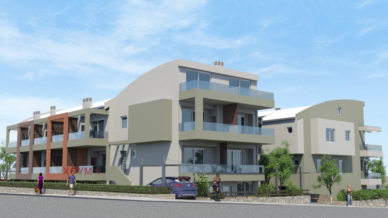 Продава  3-стаен, Гърция, Кавала •  160 000 EUR • ID 45001535 — holmes.bg - [1] 