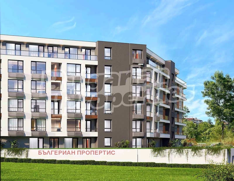 À venda  2 quartos região Burgas , Primorsko , 86 m² | 15725235 - imagem [5]