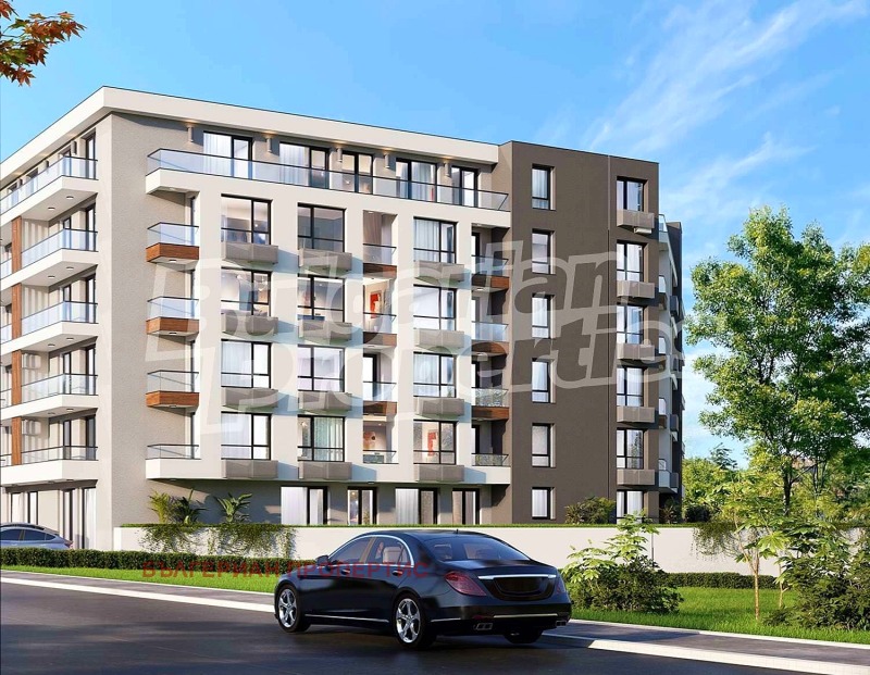 À venda  2 quartos região Burgas , Primorsko , 86 m² | 15725235 - imagem [3]