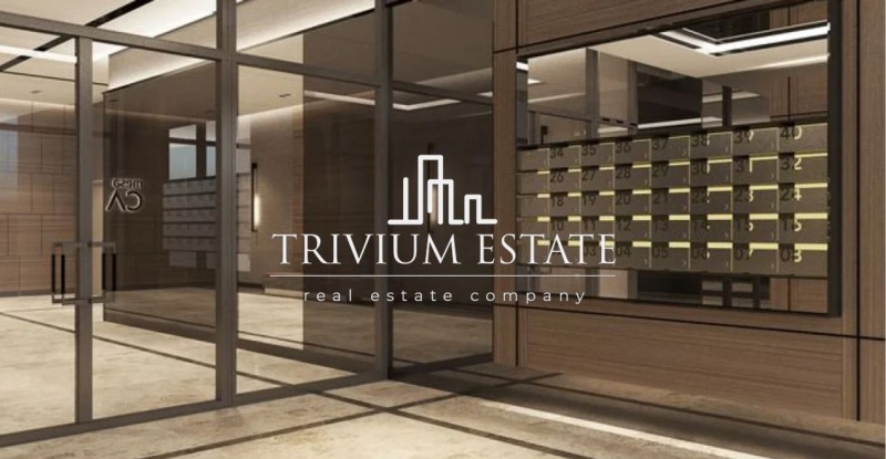 Продава 3-СТАЕН, гр. Пловдив, Христо Смирненски, снимка 3 - Апартаменти - 52497464