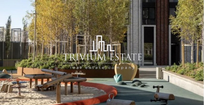 Продава 3-СТАЕН, гр. Пловдив, Христо Смирненски, снимка 4 - Апартаменти - 52497464